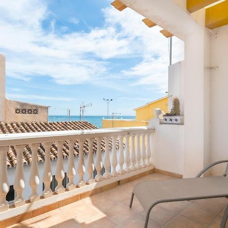 Delighful House Next To The Beach By Renthas La Cala Del Moral Εξωτερικό φωτογραφία