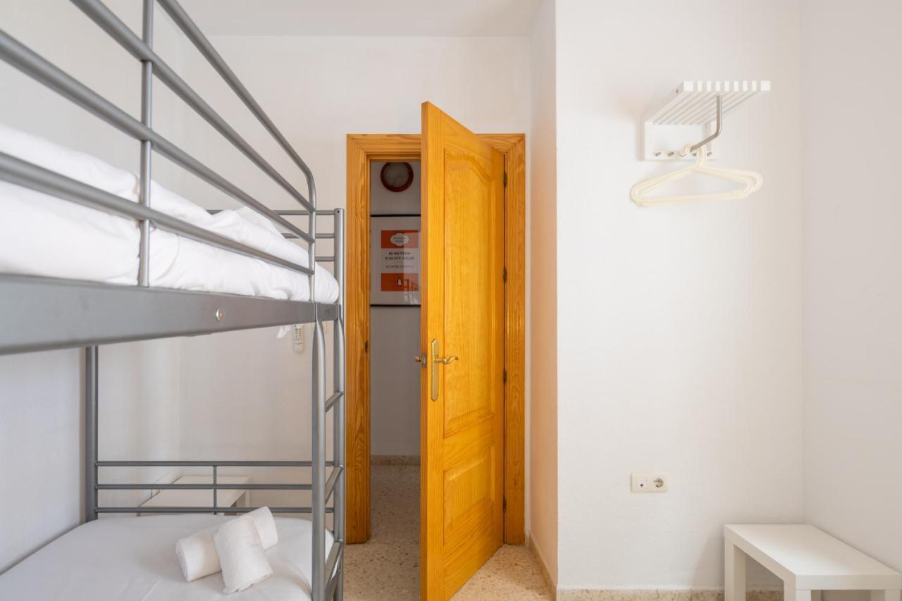 Delighful House Next To The Beach By Renthas La Cala Del Moral Εξωτερικό φωτογραφία