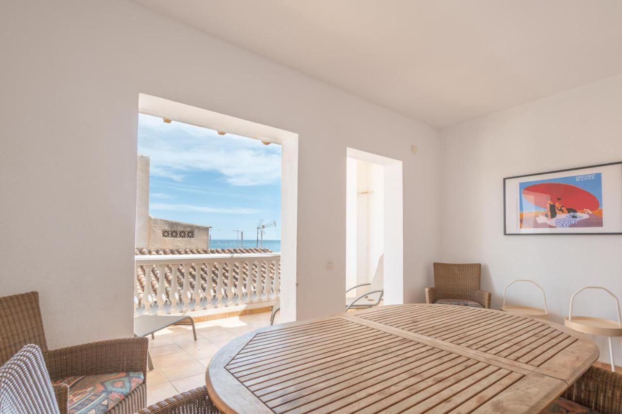 Delighful House Next To The Beach By Renthas La Cala Del Moral Εξωτερικό φωτογραφία