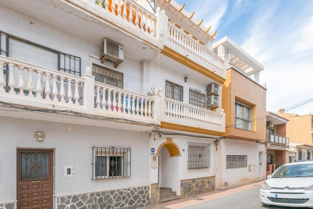 Delighful House Next To The Beach By Renthas La Cala Del Moral Εξωτερικό φωτογραφία