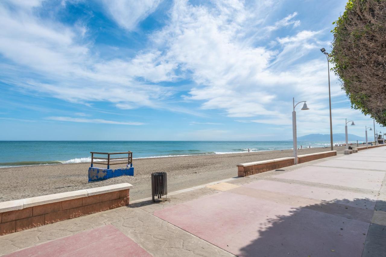 Delighful House Next To The Beach By Renthas La Cala Del Moral Εξωτερικό φωτογραφία