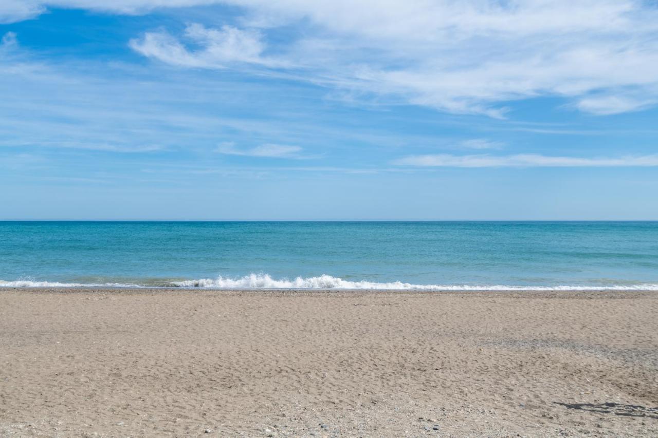 Delighful House Next To The Beach By Renthas La Cala Del Moral Εξωτερικό φωτογραφία